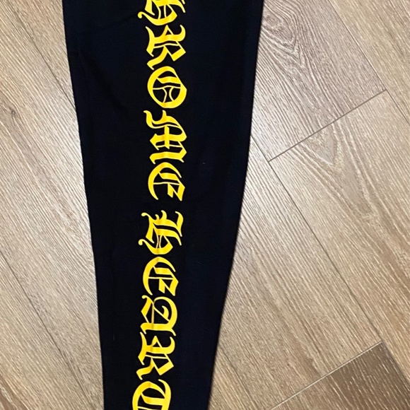 Chrome Hearts Sweatpants - Picture 2 of 6